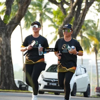 Runner Photo 7143281