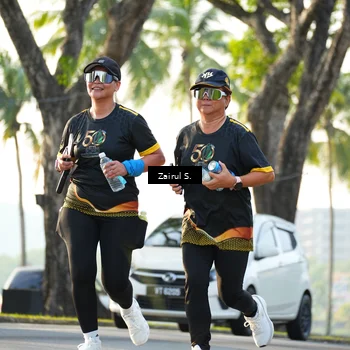 Runner Photo 7143297