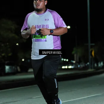 Runner Photo 7143303