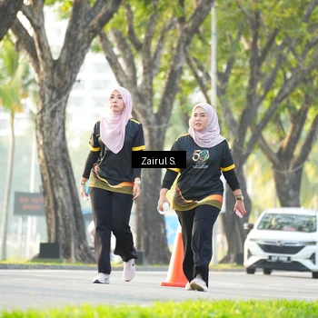 Runner Photo 7143304