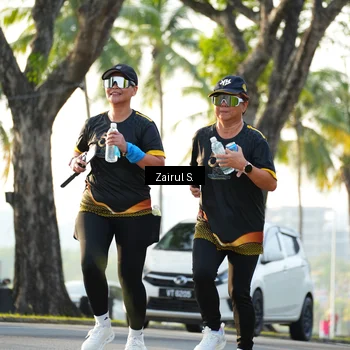 Runner Photo 7143308