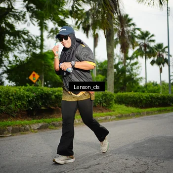Runner Photo 7143310