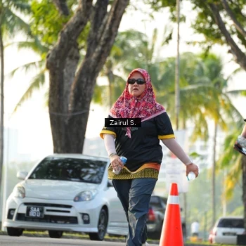 Runner Photo 7143313