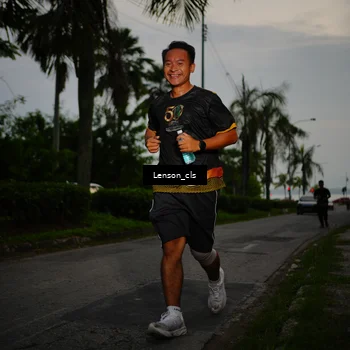 Runner Photo 7143317