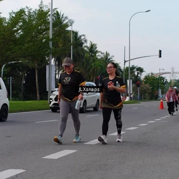 Runner Photo 7143319