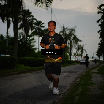 Runner Photo 7143322