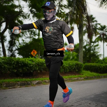 Runner Photo 7143329