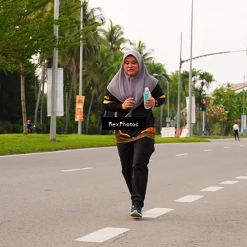 Runner Photo 7143338