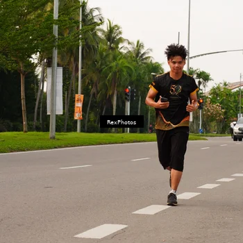 Runner Photo 7143345