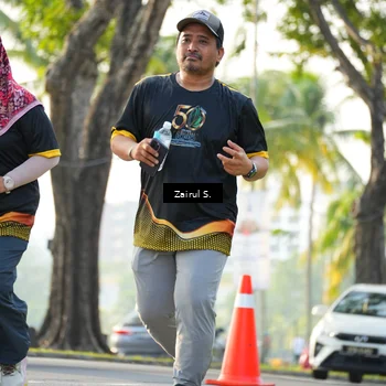 Runner Photo 7143349