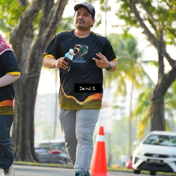 Runner Photo 7143351