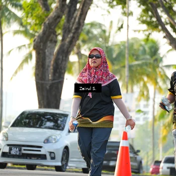 Runner Photo 7143363