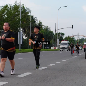 Runner Photo 7143380