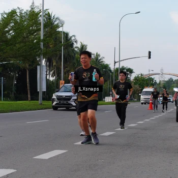 Runner Photo 7143381