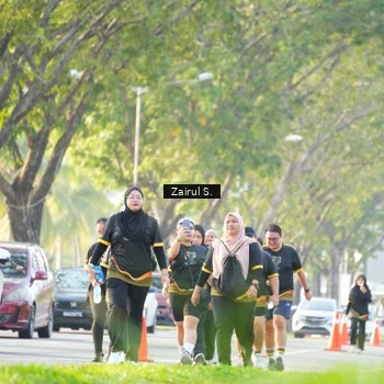 Runner Photo 7143385
