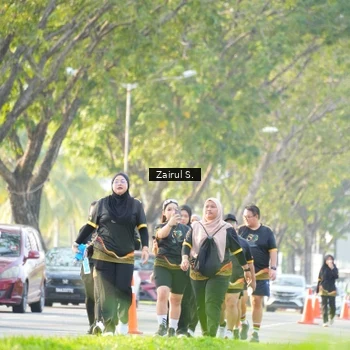 Runner Photo 7143386