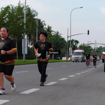 Runner Photo 7143389