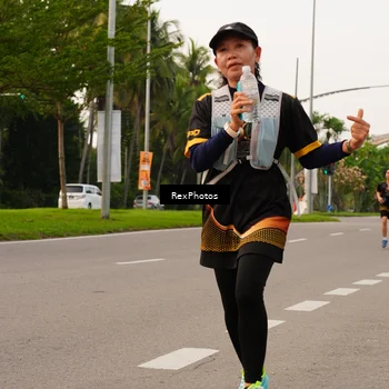 Runner Photo 7143393