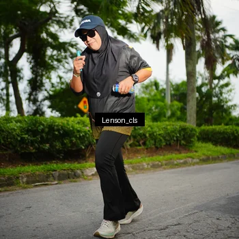 Runner Photo 7143400