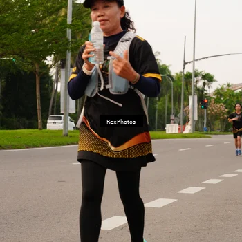 Runner Photo 7143404