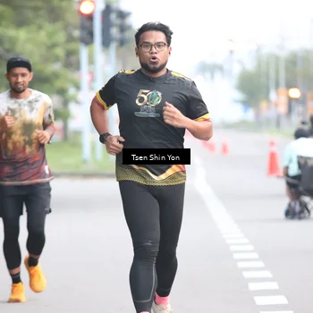 Runner Photo 7143406
