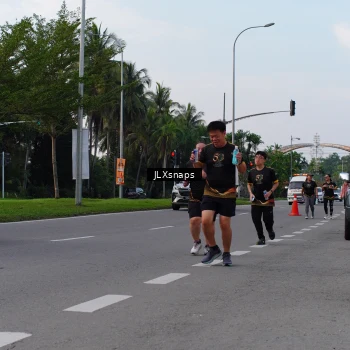 Runner Photo 7143407