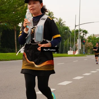 Runner Photo 7143409