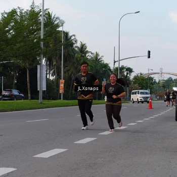Runner Photo 7143417