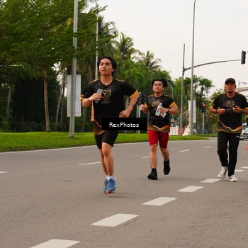 Runner Photo 7143420