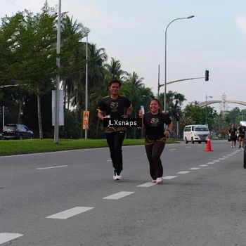 Runner Photo 7143422