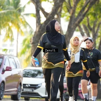 Runner Photo 7143423