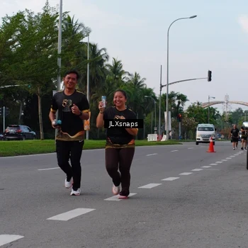 Runner Photo 7143424