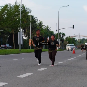 Runner Photo 7143426