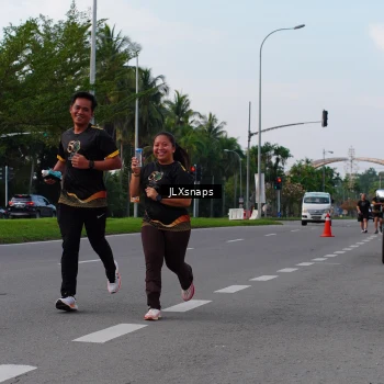Runner Photo 7143432