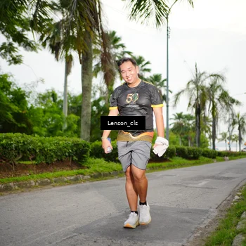 Runner Photo 7143440