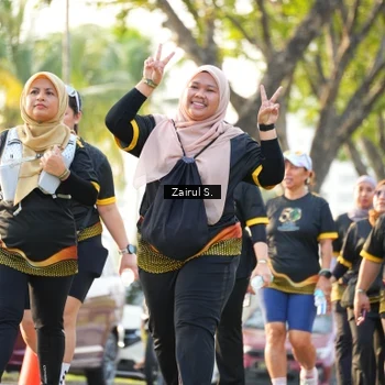 Runner Photo 7143467