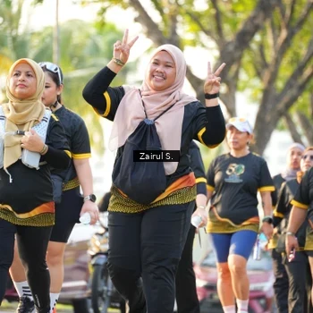 Runner Photo 7143472