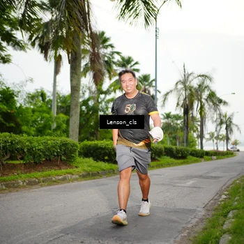 Runner Photo 7143474