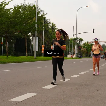 Runner Photo 7143477