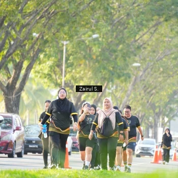 Runner Photo 7143481