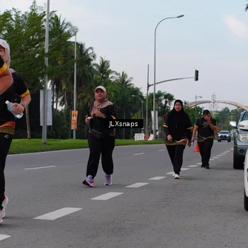 Runner Photo 7143482