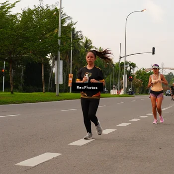 Runner Photo 7143486
