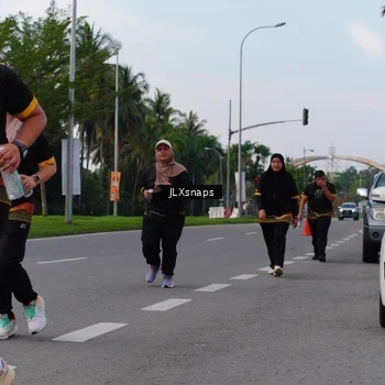 Runner Photo 7143489