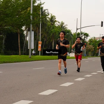 Runner Photo 7143494