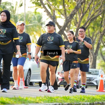 Runner Photo 7143517