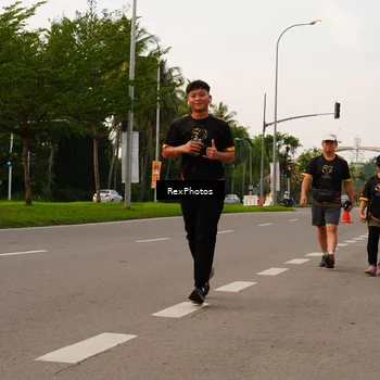 Runner Photo 7143520