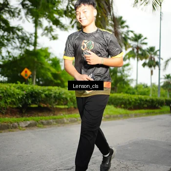 Runner Photo 7143521