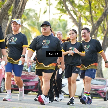 Runner Photo 7143531