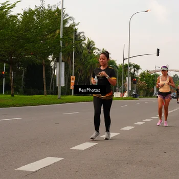 Runner Photo 7143532
