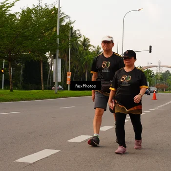 Runner Photo 7143534